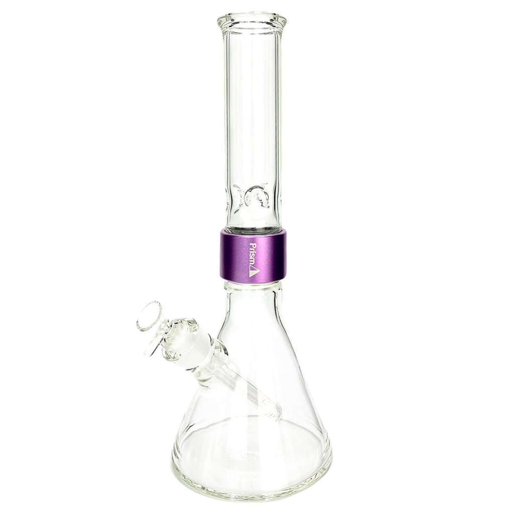 Halo Standard Beaker Single Stack | | 420 Science