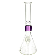 Halo Standard Beaker Single Stack | | 420 Science