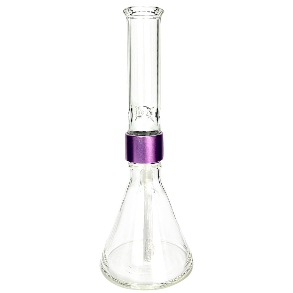 Halo Standard Beaker Single Stack | | 420 Science