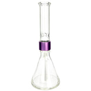 Halo Standard Beaker Single Stack | | 420 Science