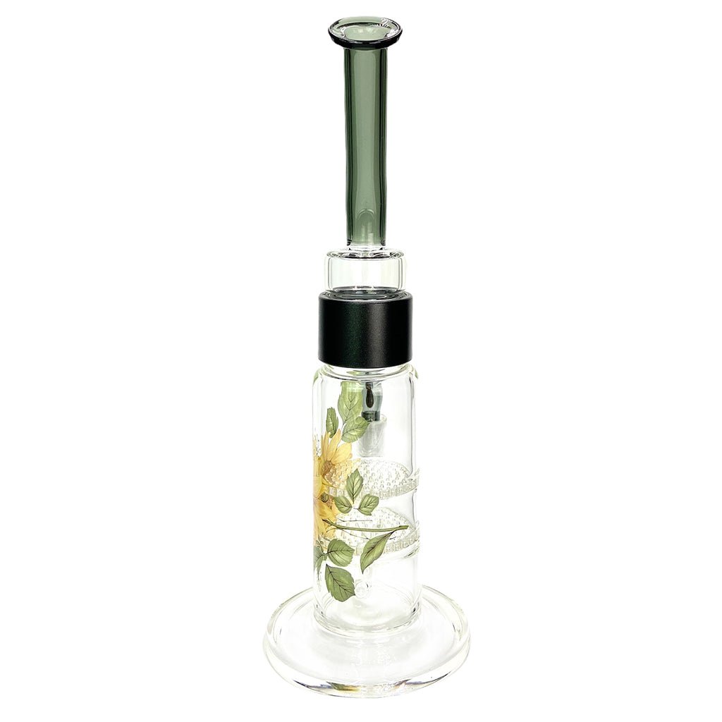 HALO SUNFLOWER BIG HONEYCOMB SINGLE STACK | | 420 Science