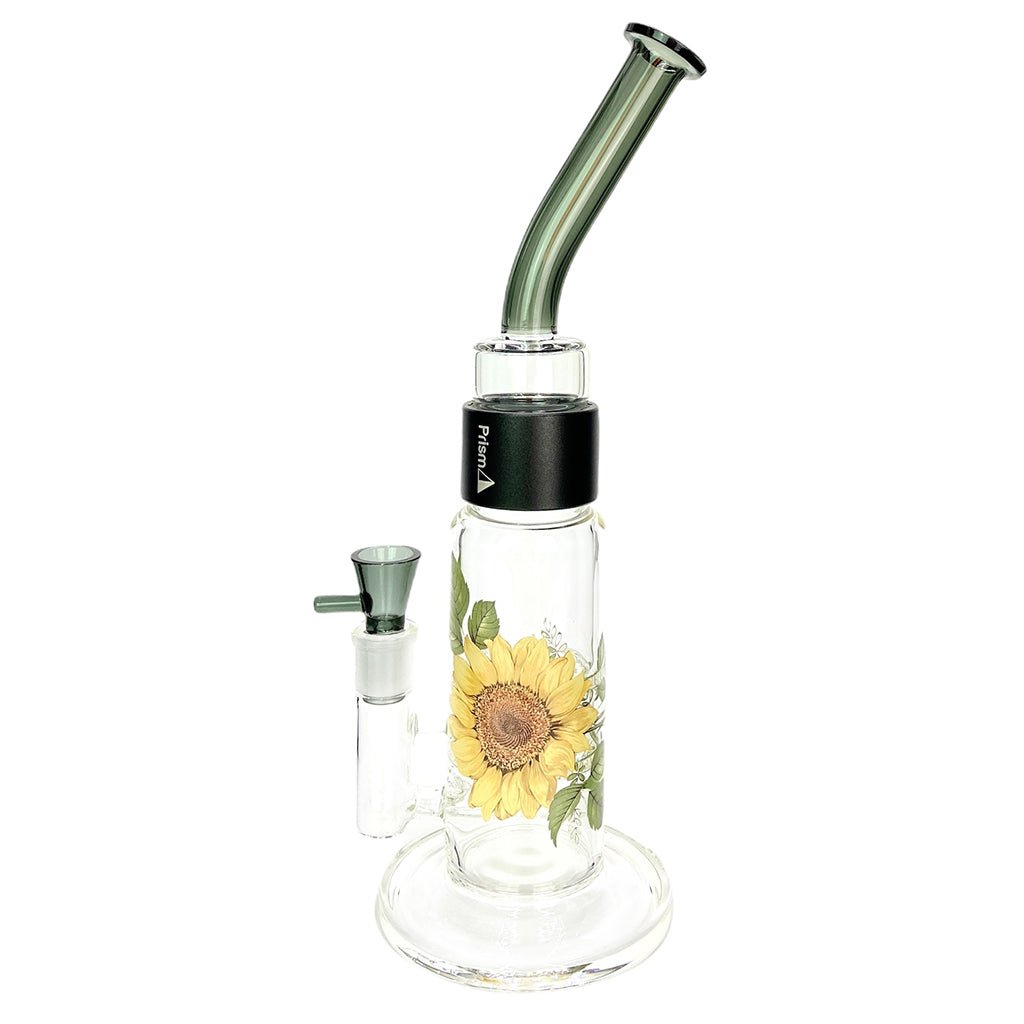 HALO SUNFLOWER BIG HONEYCOMB SINGLE STACK | | 420 Science