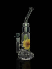 HALO SUNFLOWER BIG HONEYCOMB SINGLE STACK | | 420 Science