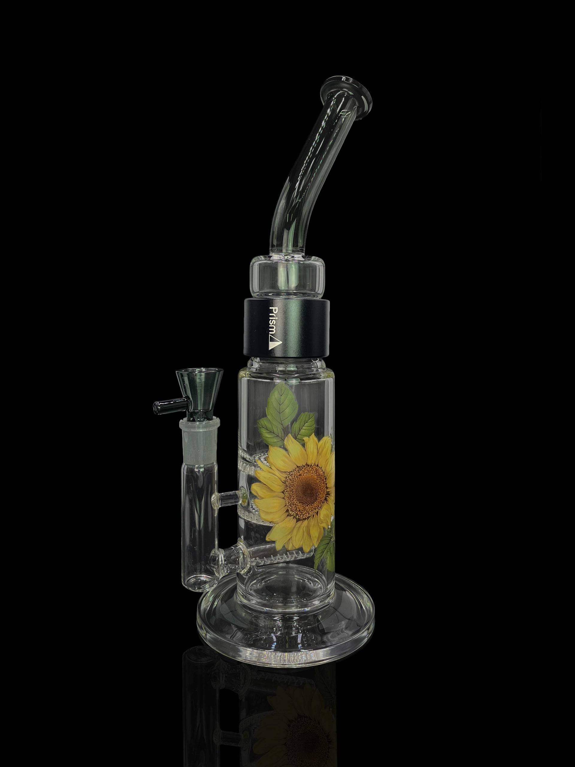 HALO SUNFLOWER BIG HONEYCOMB SINGLE STACK | | 420 Science