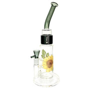 HALO SUNFLOWER BIG HONEYCOMB SINGLE STACK | | 420 Science