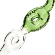 Home Blown Glass Road Runner Air-Cooled Dry Rig - 420 Science - The most trusted online smoke shop.