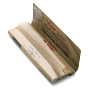 RAW Classic 1 1/4in Rolling Papers - 420 Science - The most trusted online smoke shop.