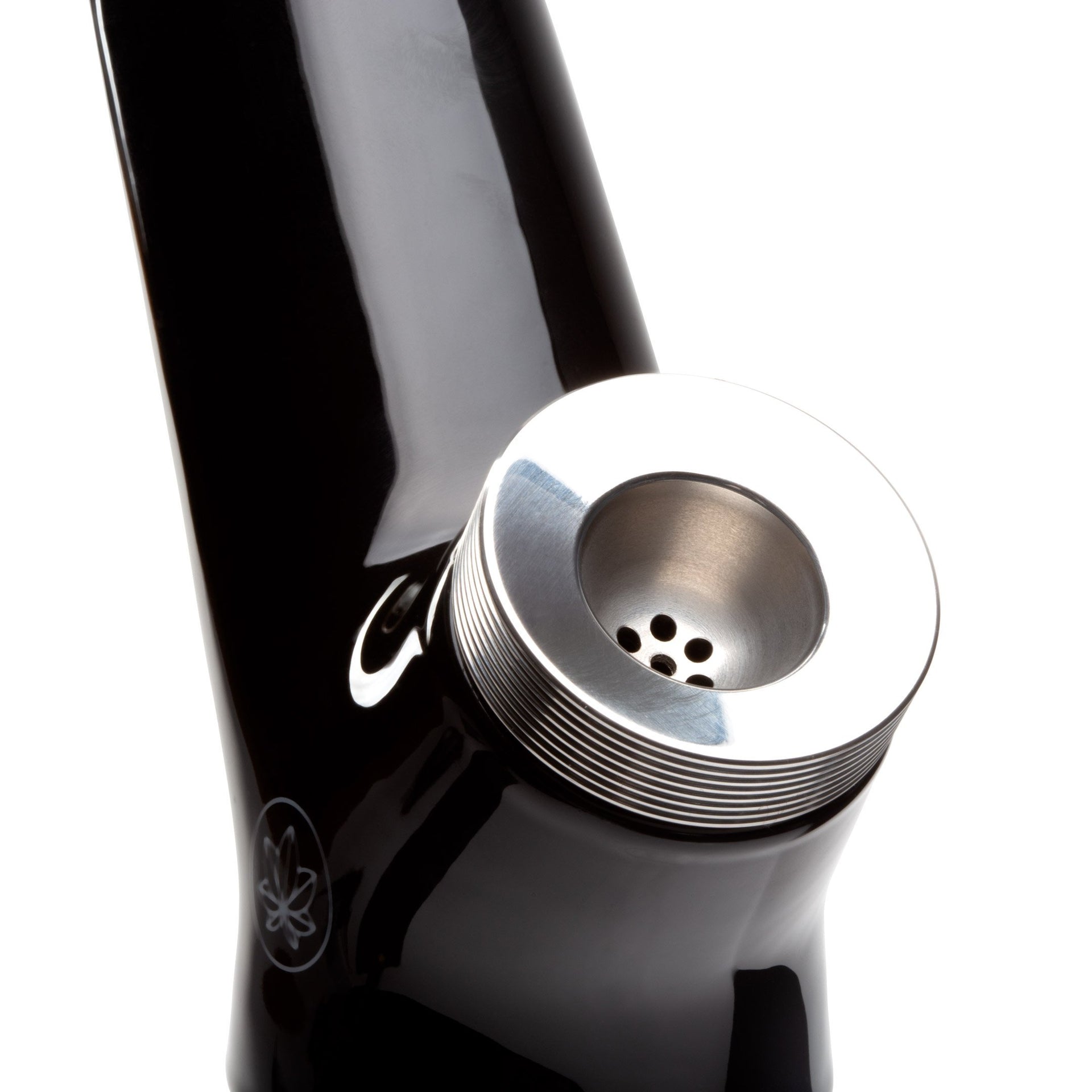 Heir Water Pipe Premium Bubbler - 420 Science - The most trusted online smoke shop.