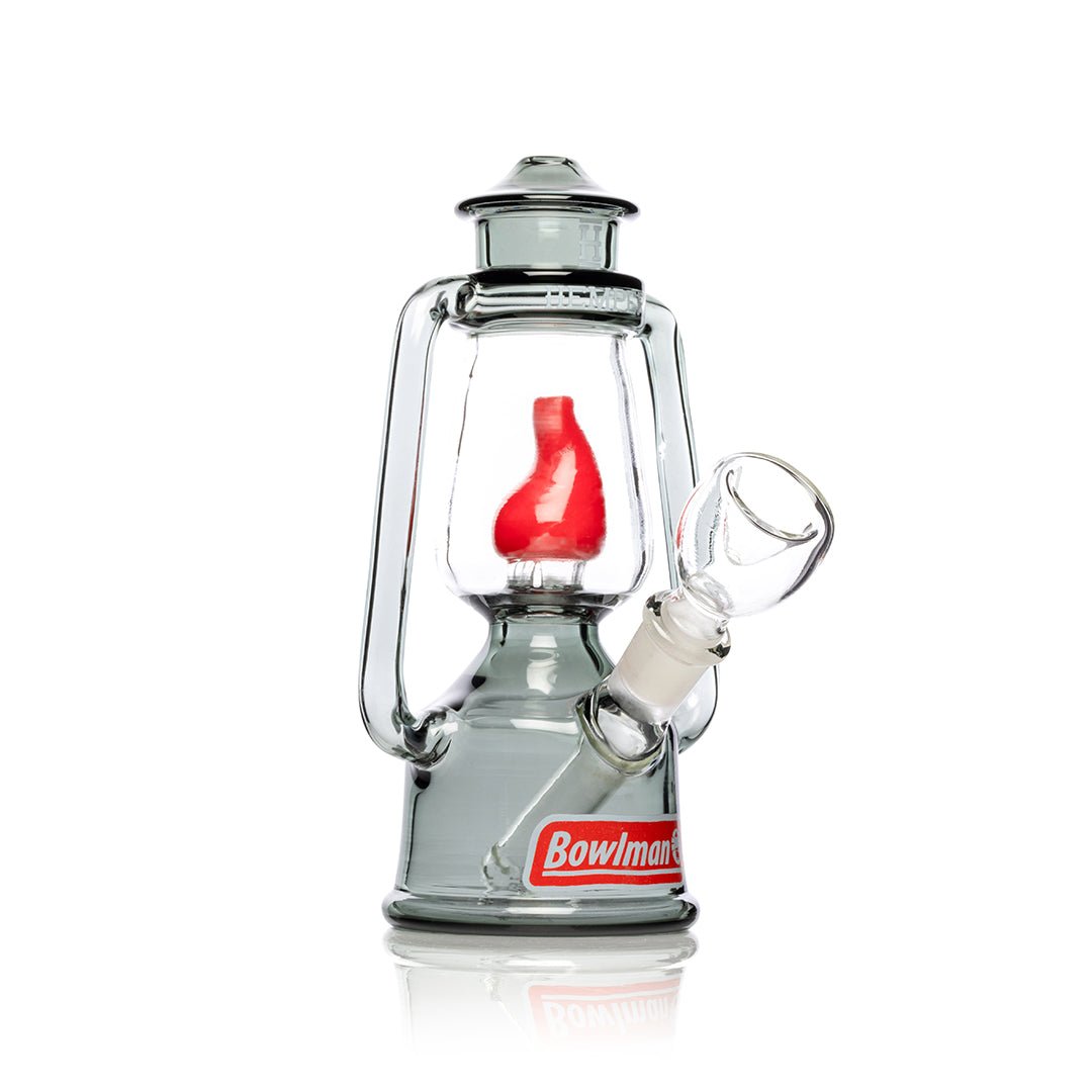 Hemper - Bowlman Lantern Bong 7" | Waterpipes & Rigs | 420 Science