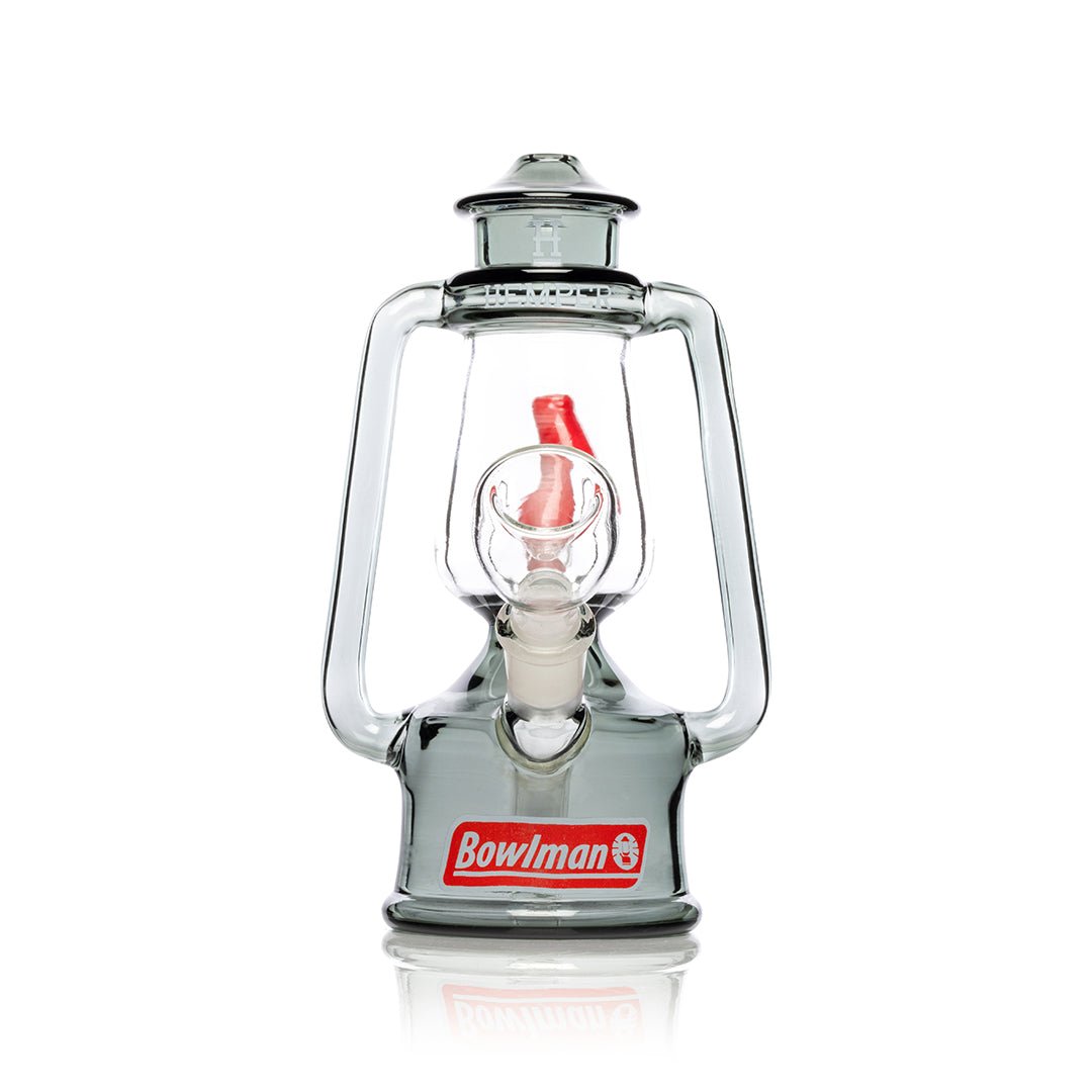 Hemper - Bowlman Lantern Bong 7" | Waterpipes & Rigs | 420 Science