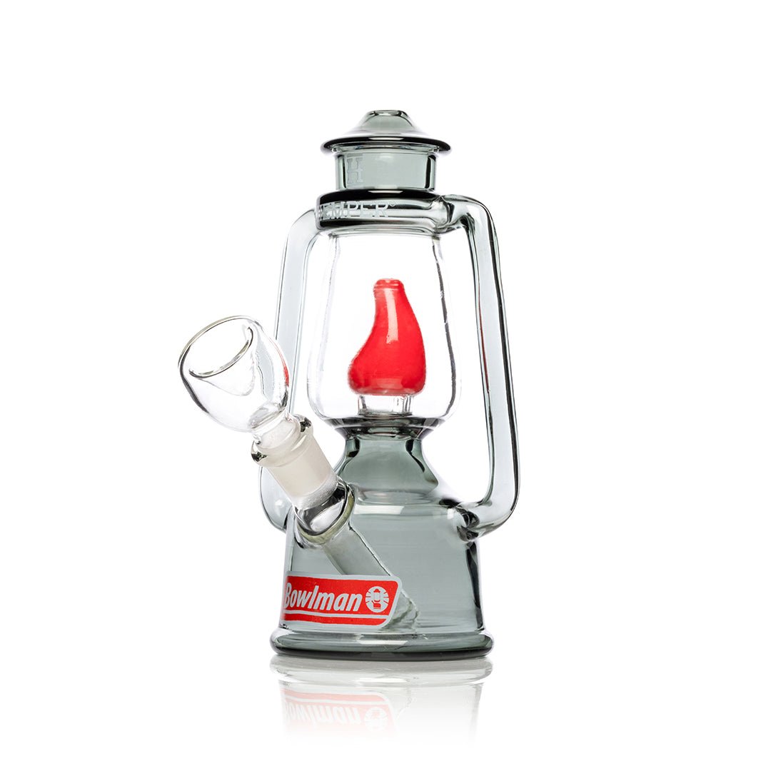 Hemper - Bowlman Lantern Bong 7" | Waterpipes & Rigs | 420 Science