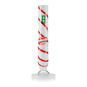 HEMPER - Candy Cane XL Bong 10.5" | Waterpipes & Rigs | 420 Science