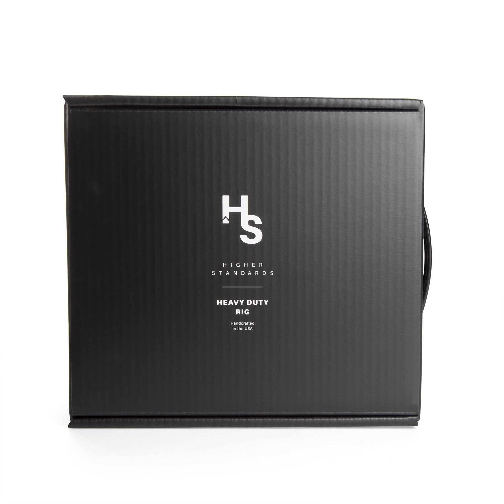 Higher Standards 7in Heavy Duty Dab Rig Kit - 420 Science - The most trusted online smoke shop.
