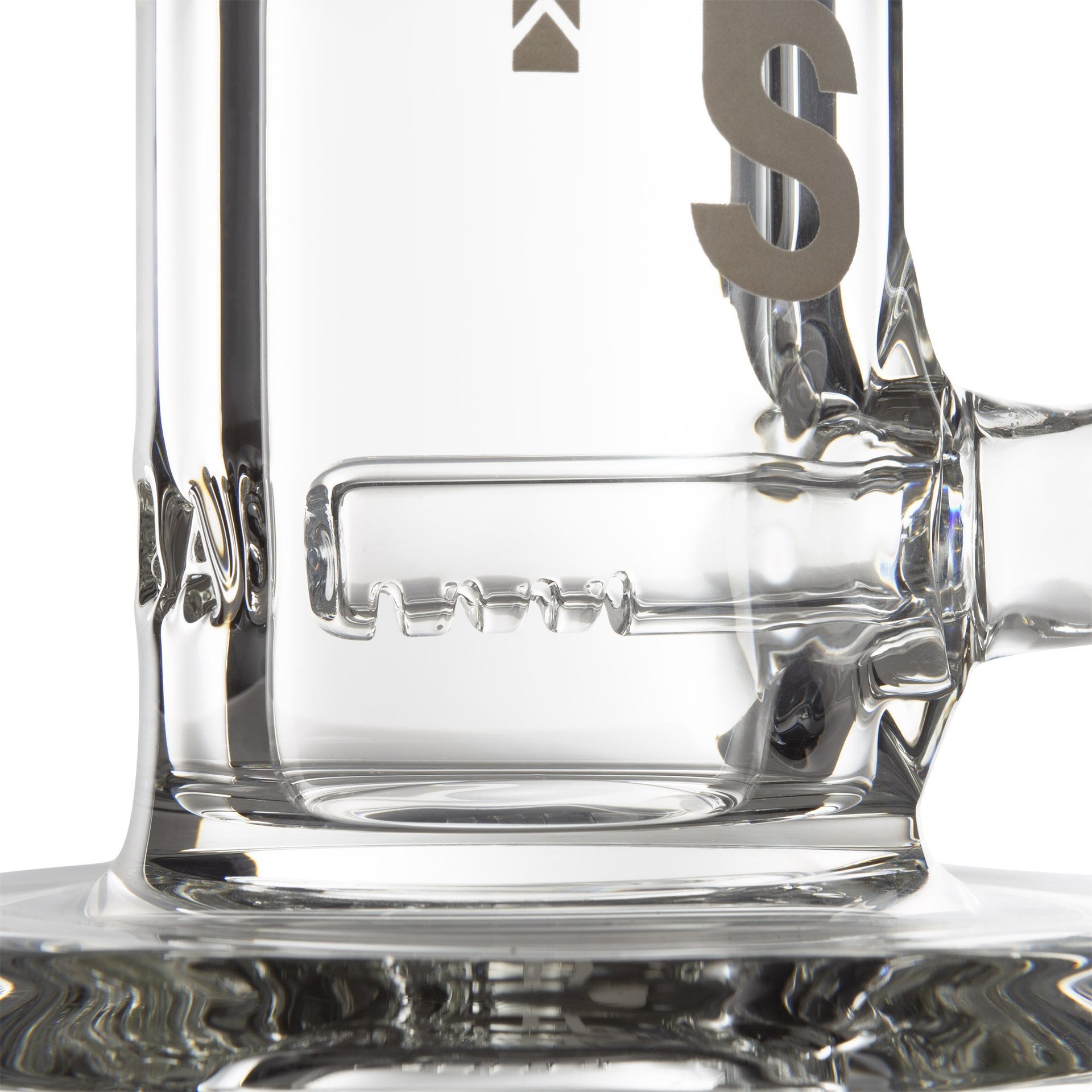 Higher Standards 7in Heavy Duty Dab Rig Kit - 420 Science - The most trusted online smoke shop.