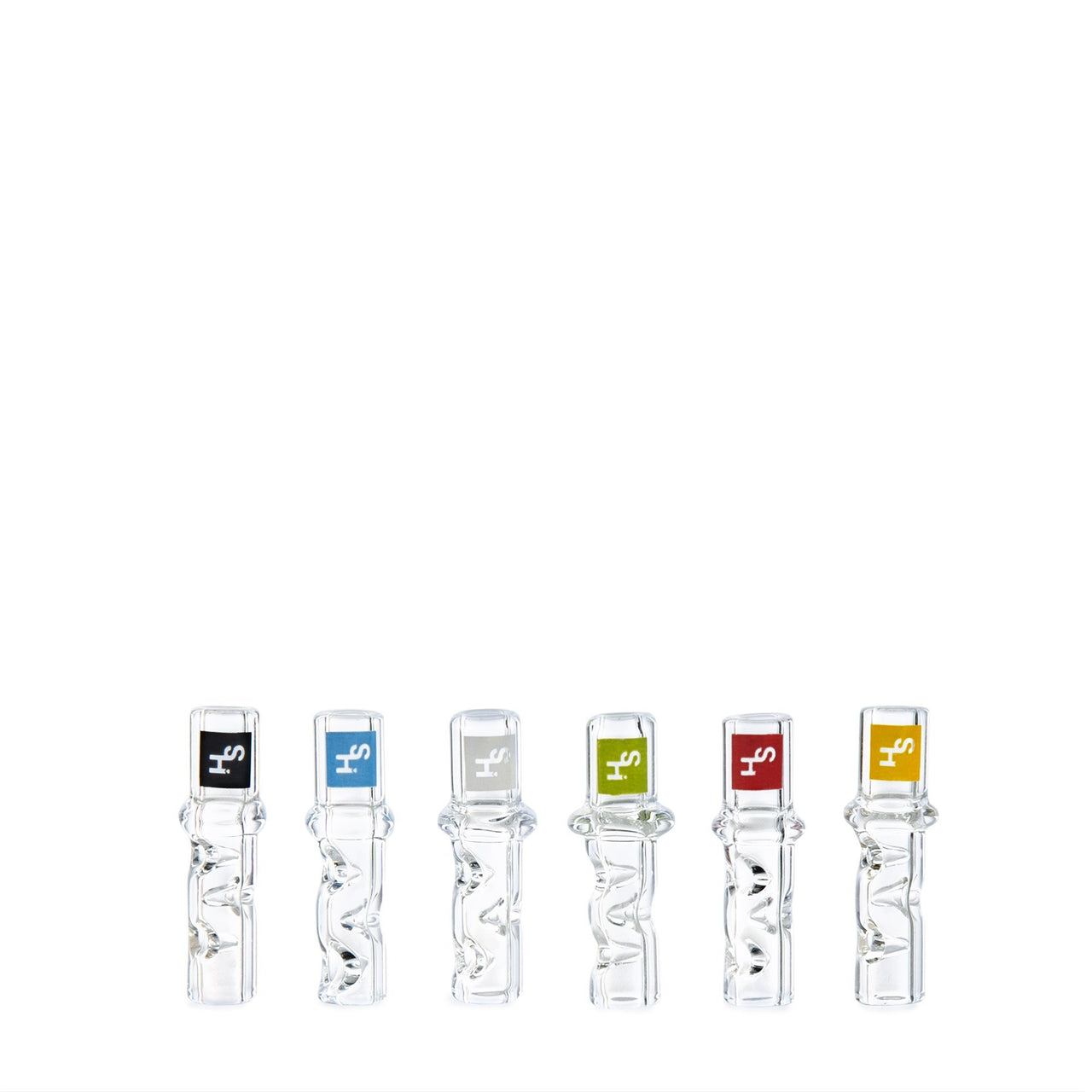 Higher Standards Glass Tips - 420 Science - The most trusted online smoke shop.