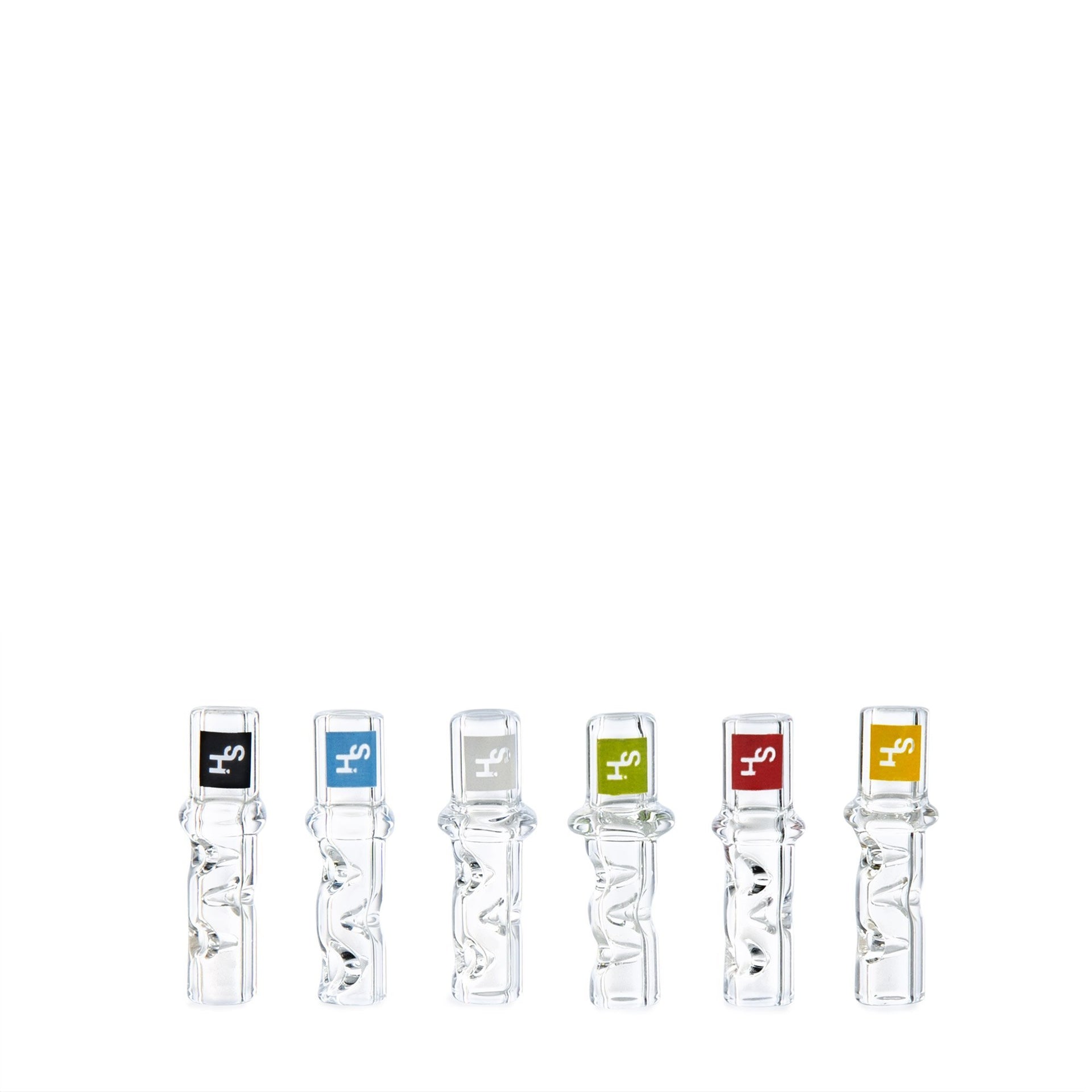 Higher Standards Glass Tips - 420 Science - The most trusted online smoke shop.