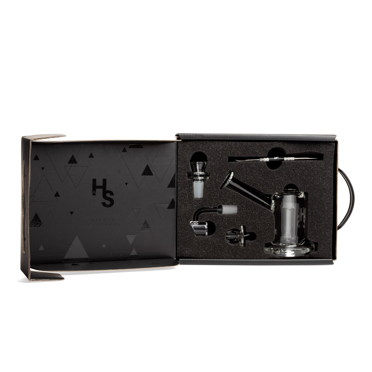 Higher Standards 6in Heavy Duty Riggler Kit - 420 Science - The most trusted online smoke shop.