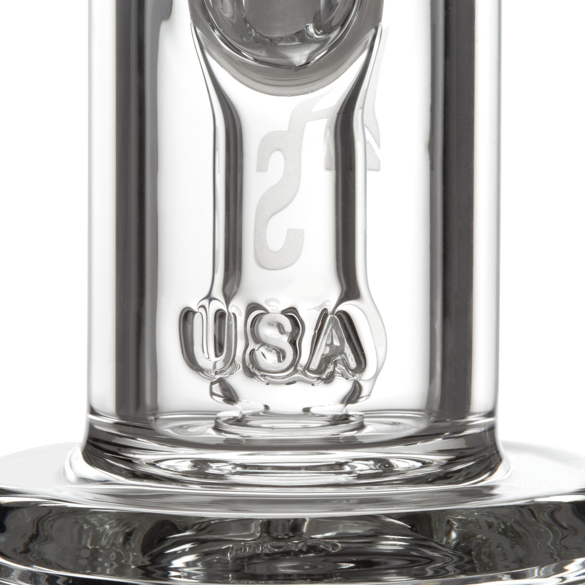 Higher Standards 6in Heavy Duty Riggler Kit - 420 Science - The most trusted online smoke shop.