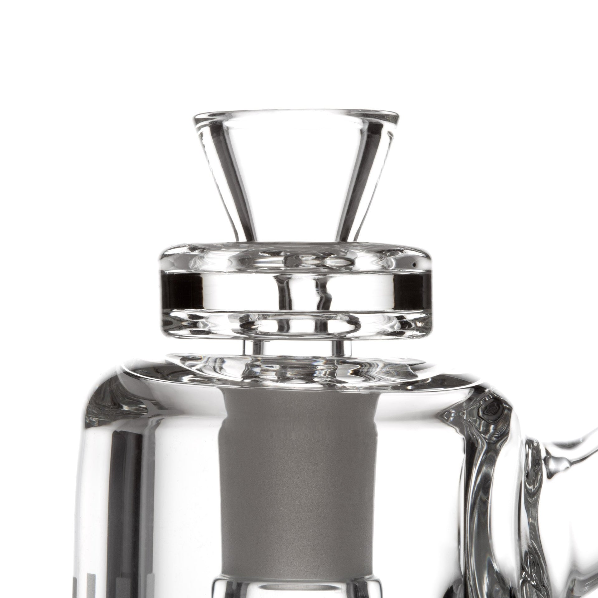 Higher Standards 6in Heavy Duty Riggler Kit - 420 Science - The most trusted online smoke shop.