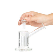 Higher Standards 6in Heavy Duty Riggler Kit - 420 Science - The most trusted online smoke shop.