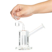 Higher Standards 6in Heavy Duty Riggler Kit - 420 Science - The most trusted online smoke shop.