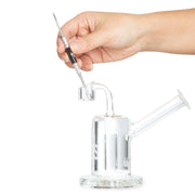 Higher Standards 6in Heavy Duty Riggler Kit - 420 Science - The most trusted online smoke shop.