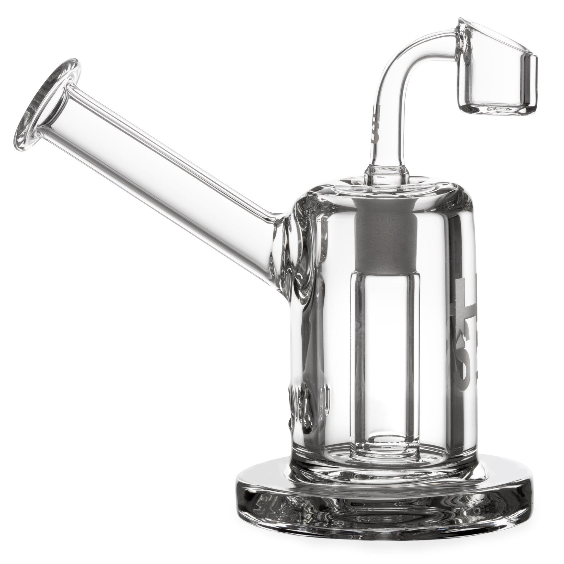 Higher Standards 6in Heavy Duty Riggler Kit - 420 Science - The most trusted online smoke shop.