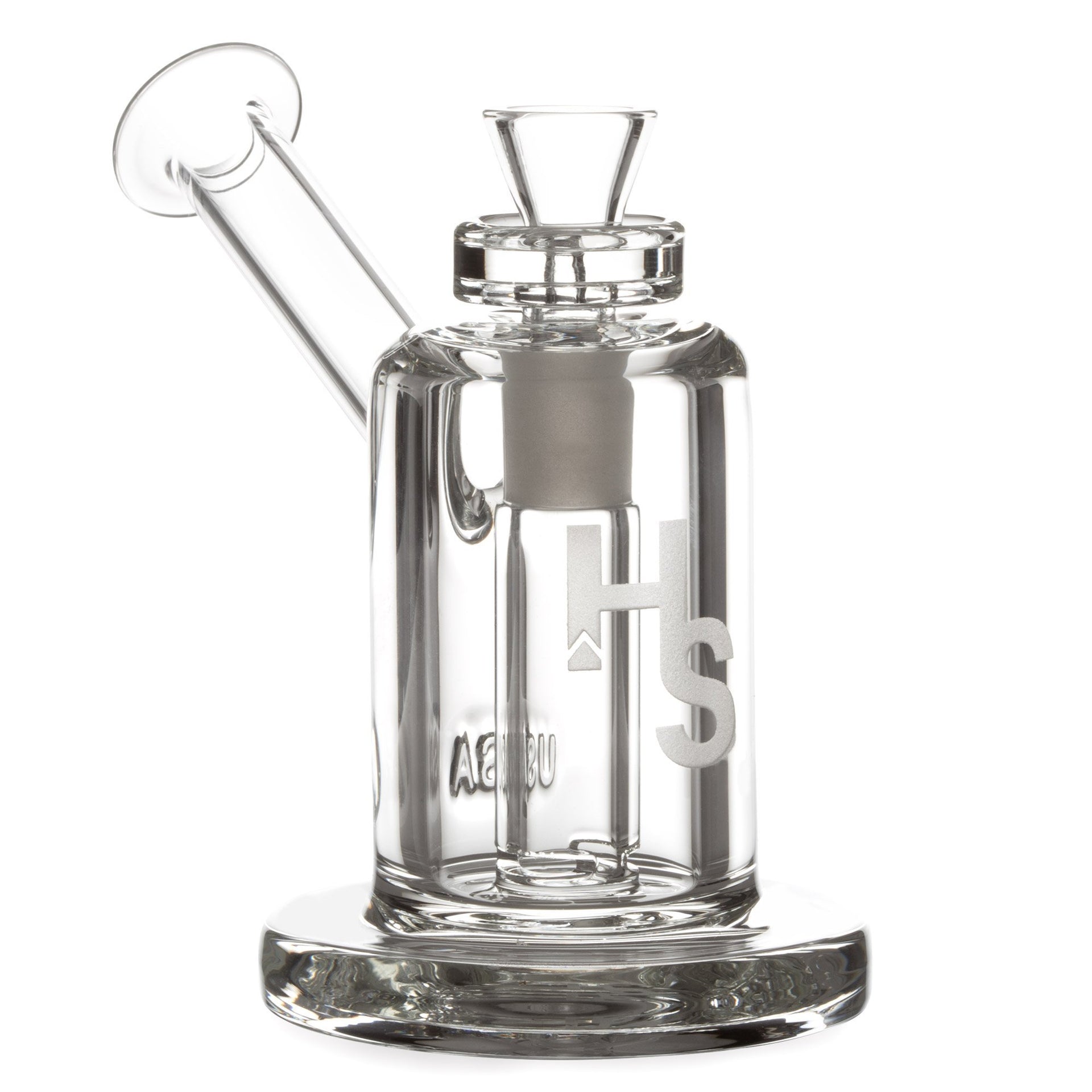 Higher Standards 6in Heavy Duty Riggler Kit - 420 Science - The most trusted online smoke shop.