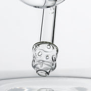 HiSi 13in Beaker Bong - U Perc | Bongs & Water Pipes | 420 Science