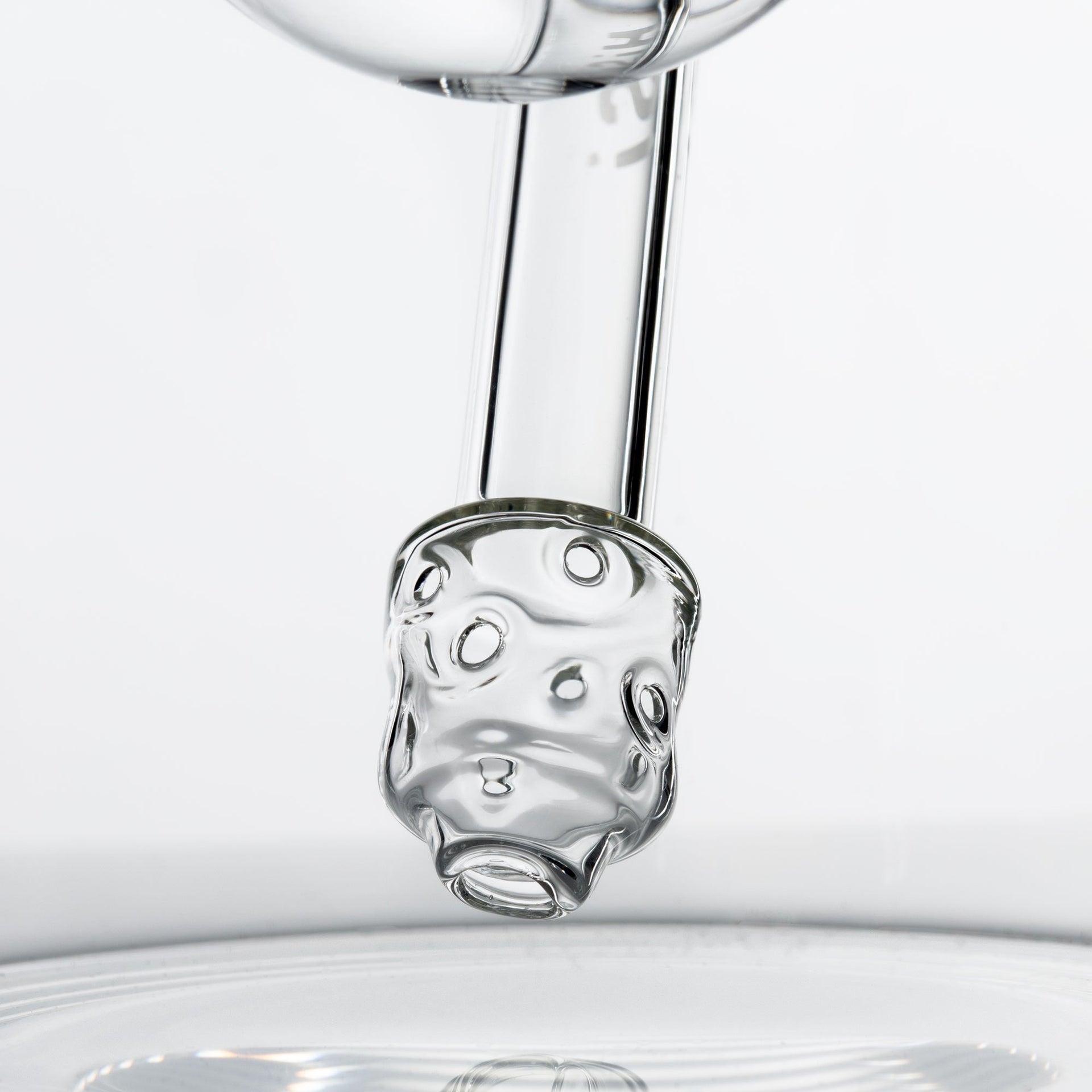 HiSi 13in Beaker Bong - U Perc | Bongs & Water Pipes | 420 Science