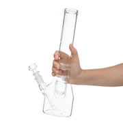 HiSi 13in Beaker Bong - U Perc | Bongs & Water Pipes | 420 Science