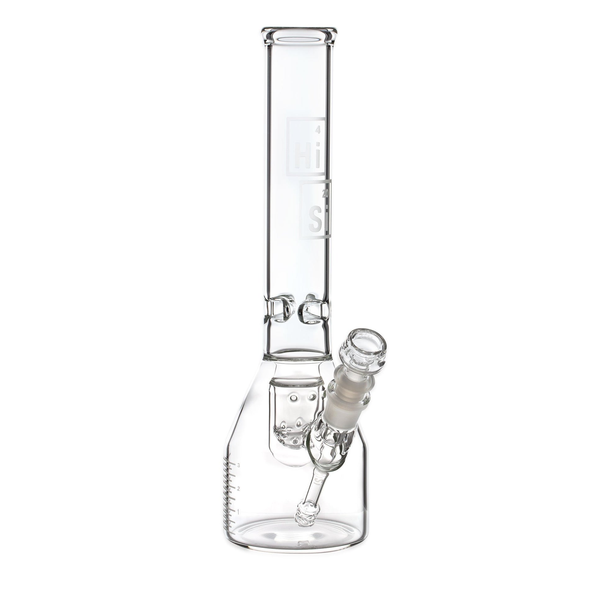 How Much Water Should You Put in a Bong? – Bern Gallery