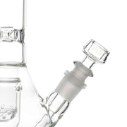 HiSi 13in Beaker Bong - U Perc | Bongs & Water Pipes | 420 Science