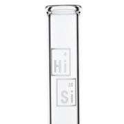 HiSi 13in Beaker Bong - U Perc | Bongs & Water Pipes | 420 Science