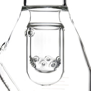 HiSi 13in Beaker Bong - U Perc | Bongs & Water Pipes | 420 Science