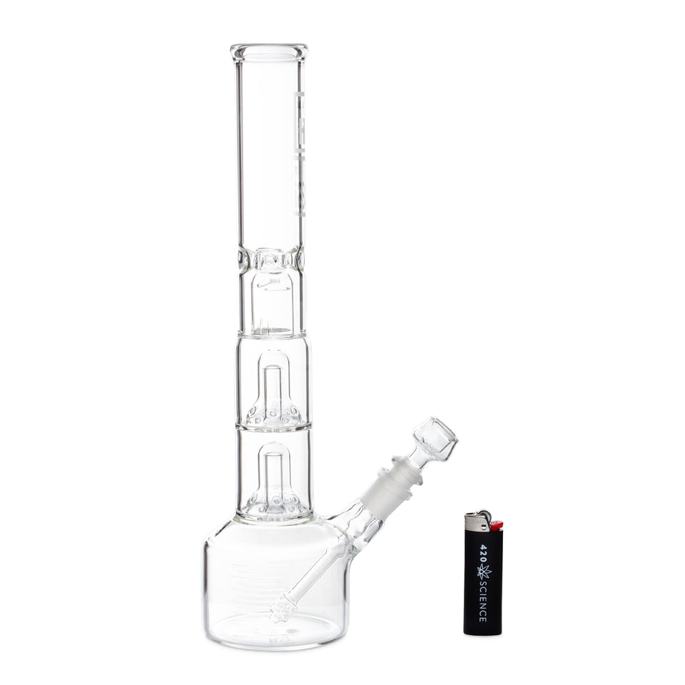 HiSi Glass