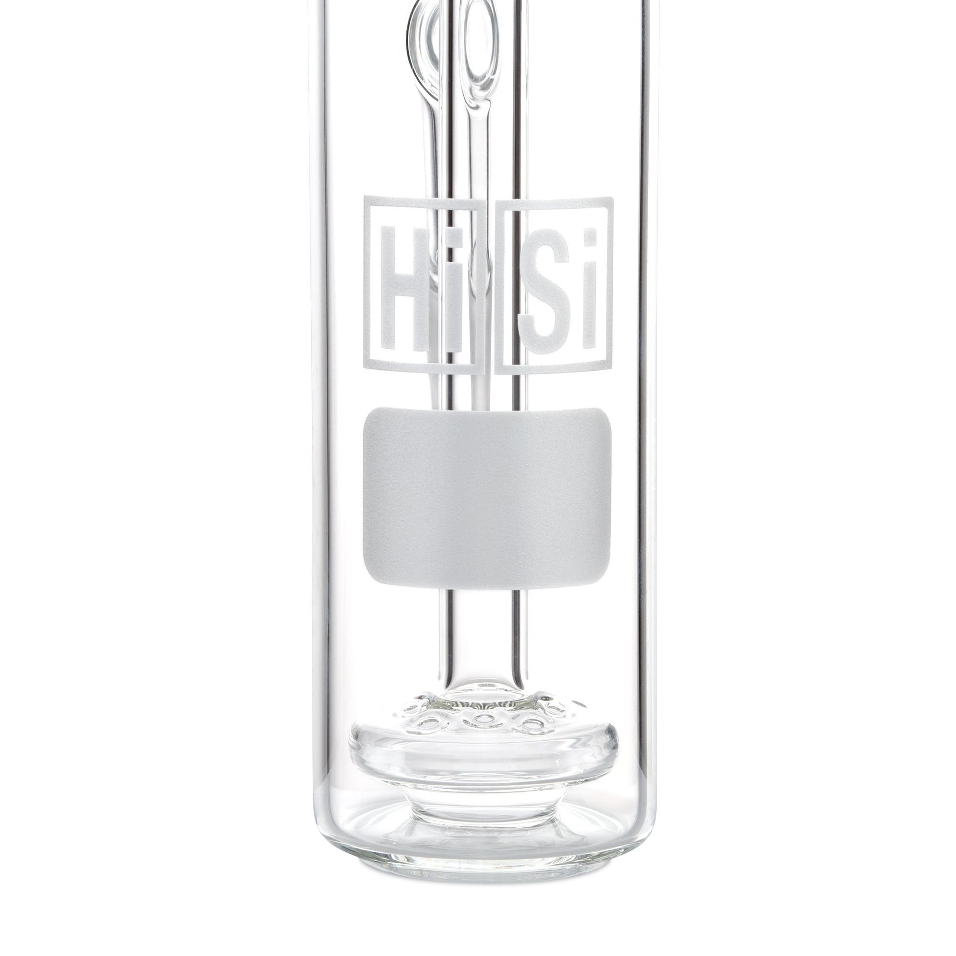 HiSi 14mm 45deg No-Drag Ash Catcher