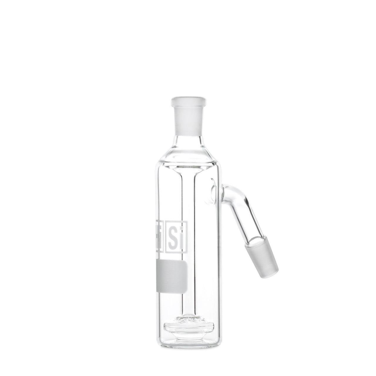 HiSi 14mm 45deg No-Drag Ash Catcher | Ash Catchers | 420 Science