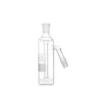 HiSi 14mm 45deg No-Drag Ash Catcher | Ash Catchers | 420 Science