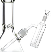 HiSi 14mm 45deg No-Drag Ash Catcher | Ash Catchers | 420 Science