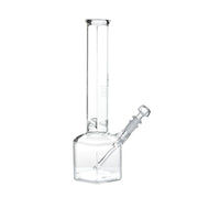 HiSi 15in Hexagon Beaker Bong | Bongs & Water Pipes | 420 Science