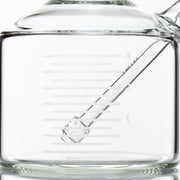 HiSi 16in Beaker Bong - Bell Perc v2.0 | Bongs & Water Pipes | 420 Science