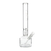 HiSi 16in Beaker Bong - Bell Perc v2.0 | Bongs & Water Pipes | 420 Science