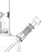 HiSi 16in Beaker Bong - Bell Perc v2.0 | Bongs & Water Pipes | 420 Science
