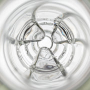 HiSi 16in Beaker Bong - Bell Perc v2.0 | Bongs & Water Pipes | 420 Science