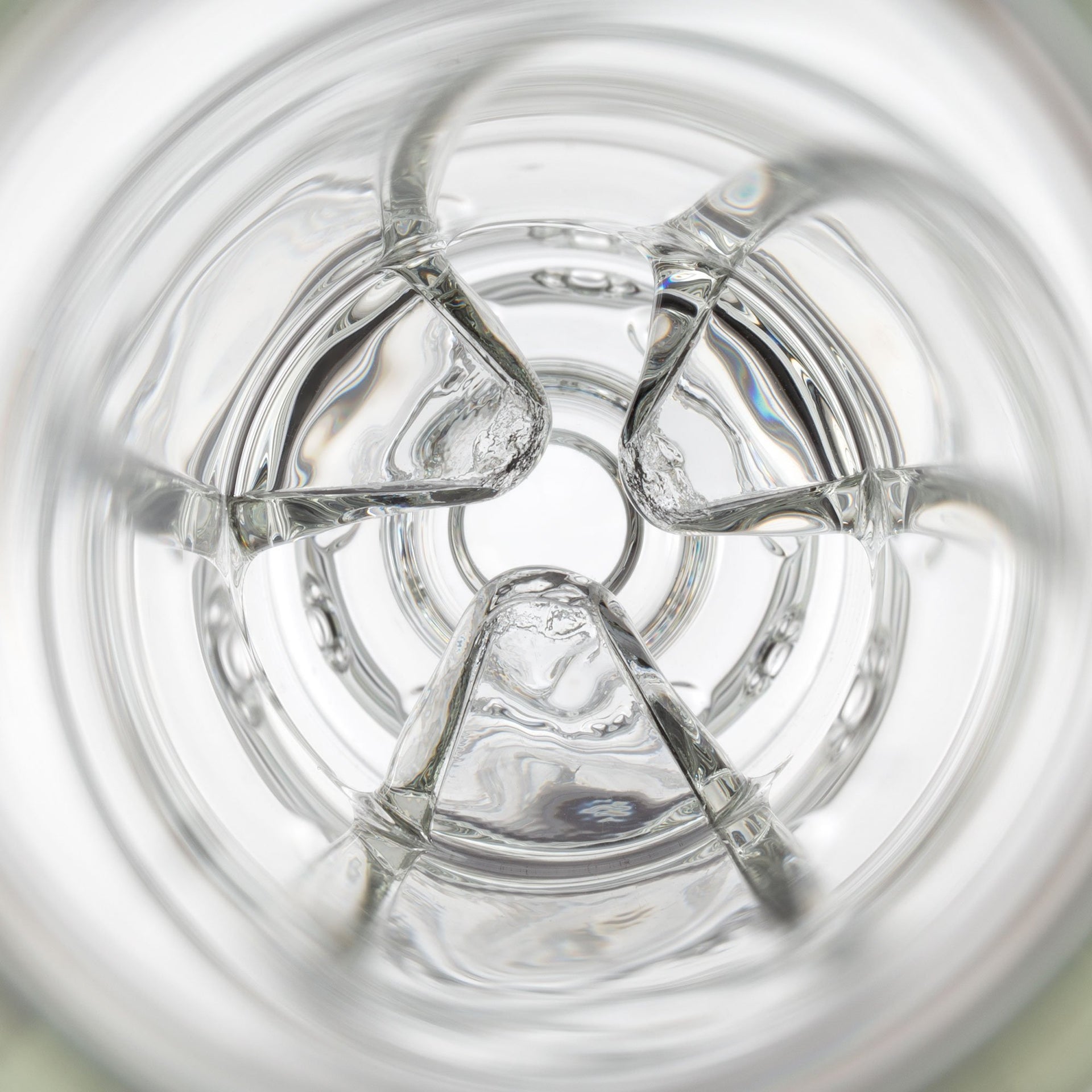 HiSi 16in Beaker Bong - Bell Perc v2.0 | Bongs & Water Pipes | 420 Science