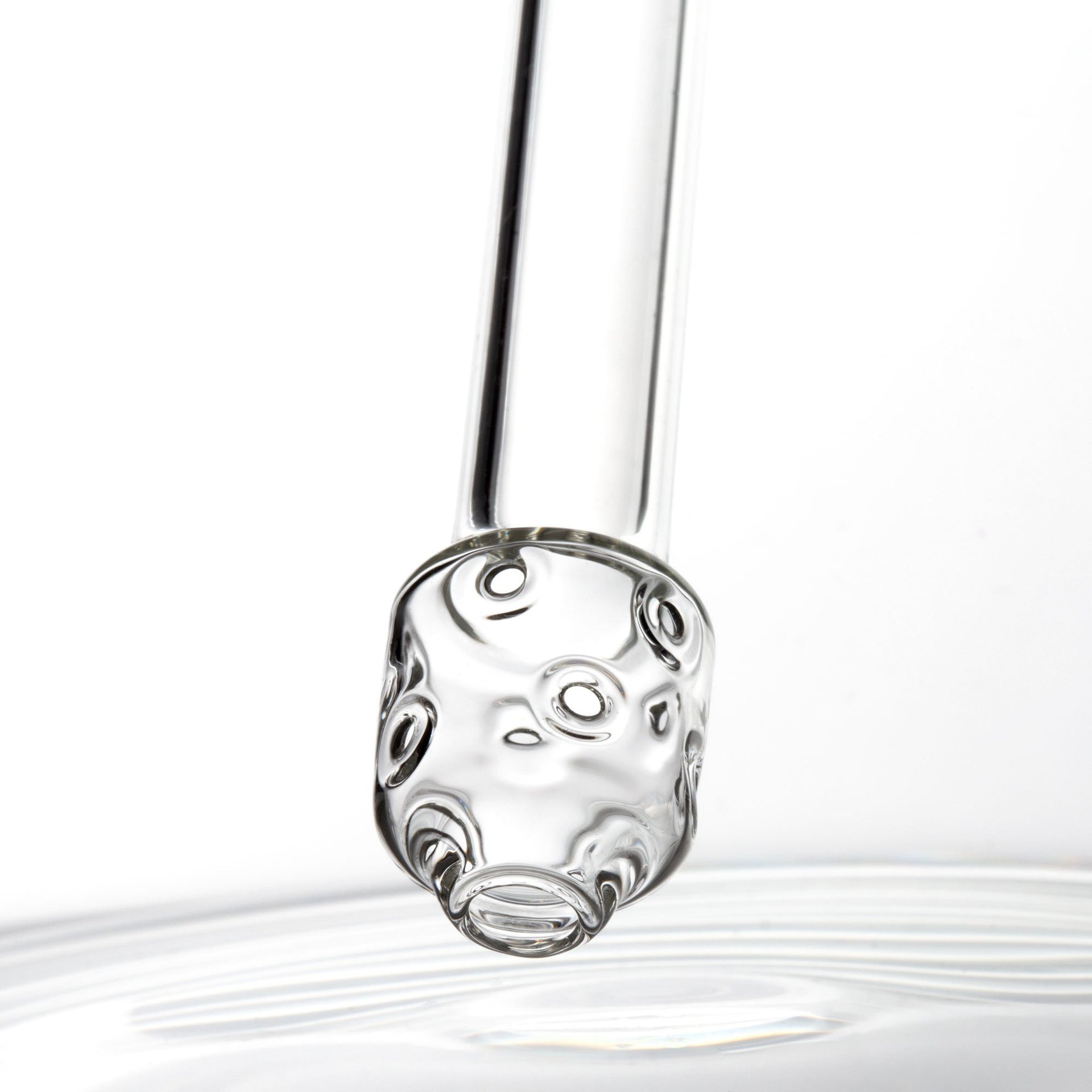 HiSi 16in Beaker Bong - Bell Perc v2.0 | Bongs & Water Pipes | 420 Science