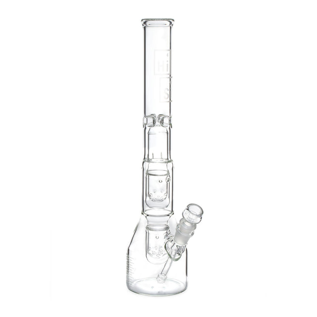 HiSi Glass