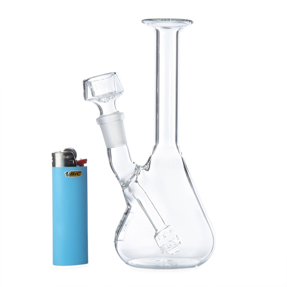HiSi Glass