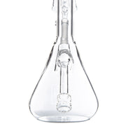 HiSi 7in Straight Neck Beaker | Dab Rigs | 420 Science